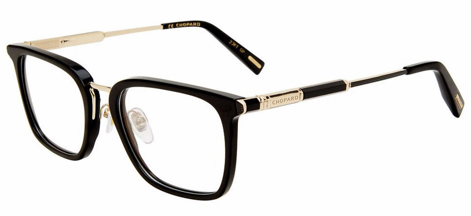 CHOPARD 322S in BLACK