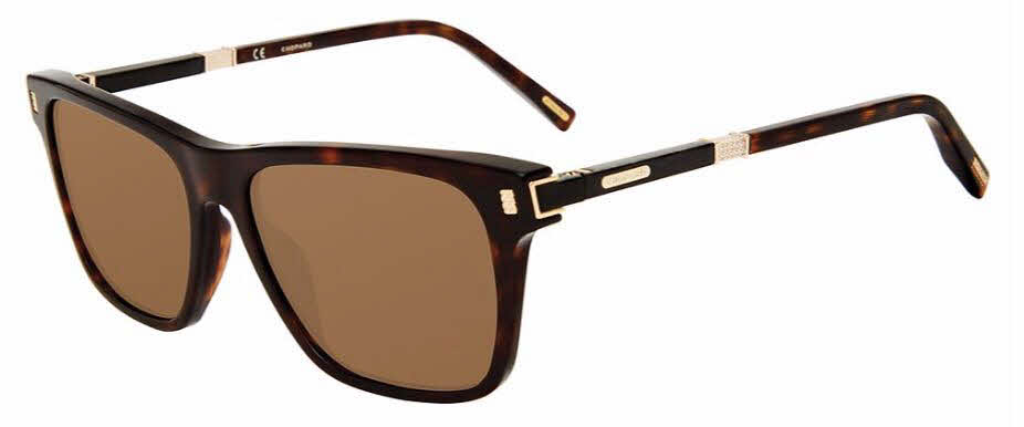 CHOPARD 322S in BROWN