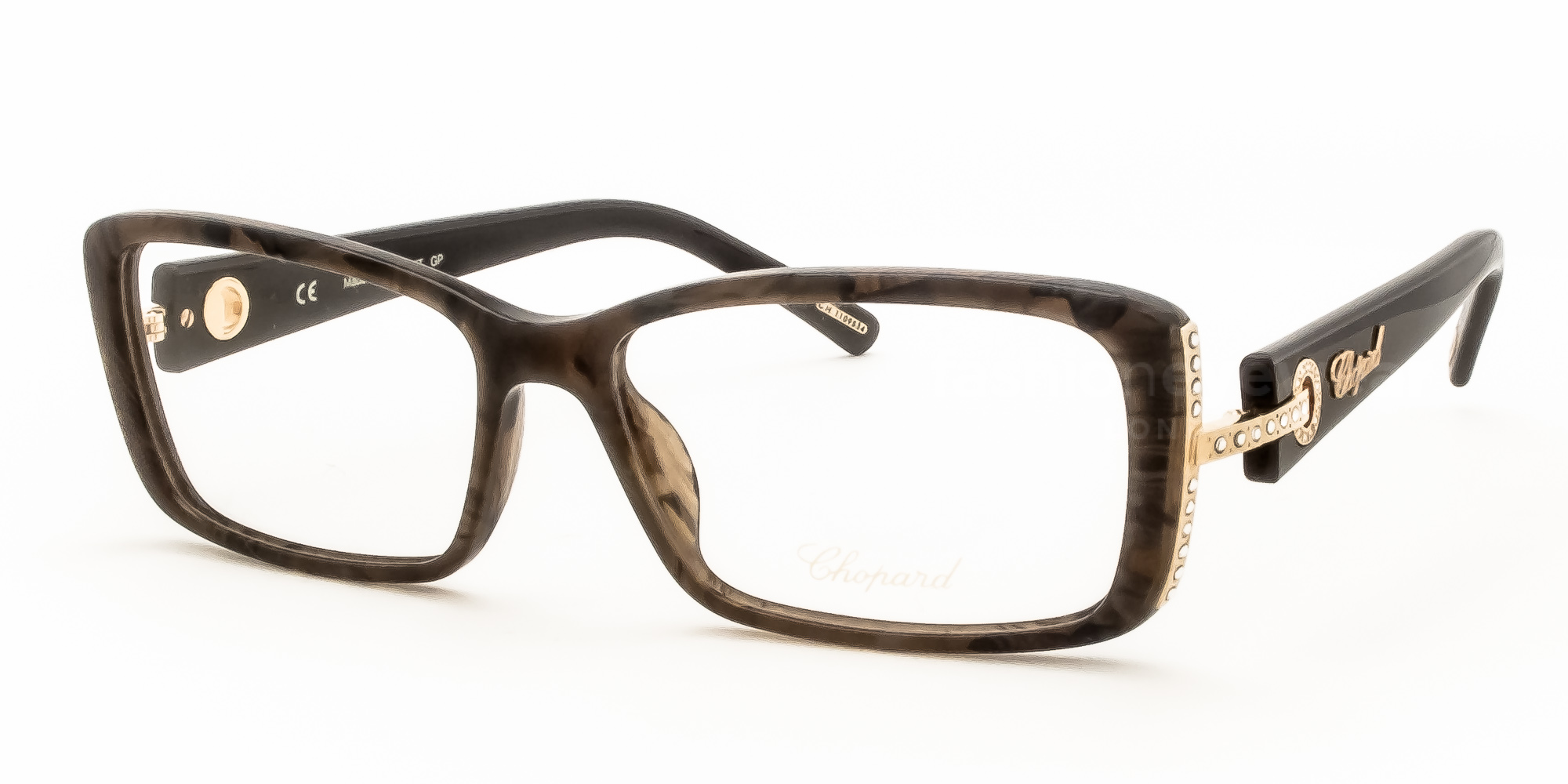 CHOPARD 118S in 0AMS