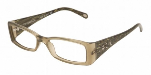 TIFFANY 2006 in 8018