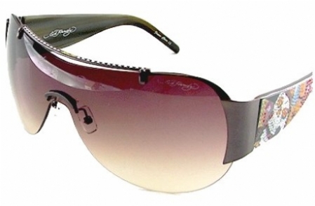 ED HARDY EHS 003 in GUN