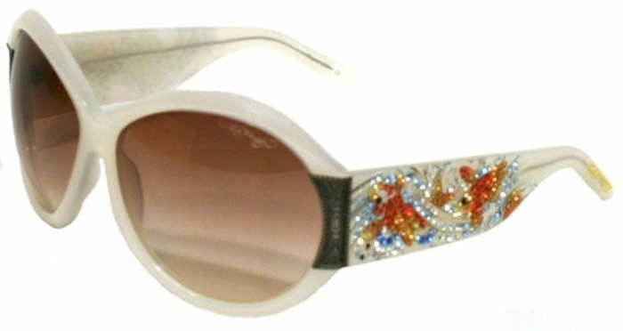 ED HARDY EHS 002 in CLOUD