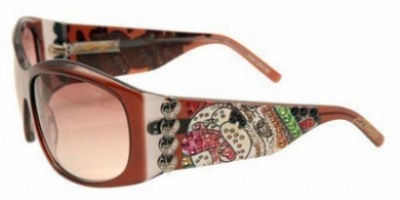 ED HARDY EHS 006 in COCA