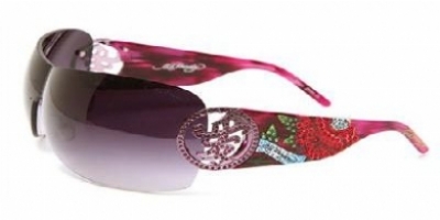 ED HARDY EHS 024 in PNK