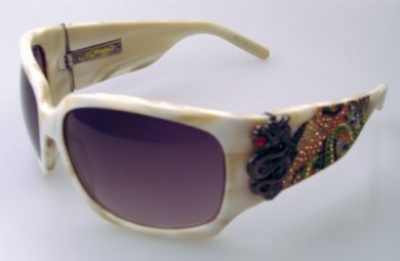 ED HARDY EHS 025 in WHEAT