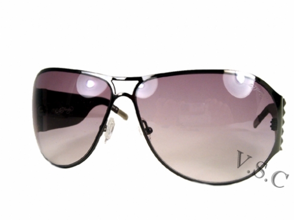 ED HARDY EHS 011 in GUN