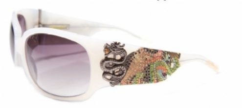 ED HARDY EHS 025 in CLOUD