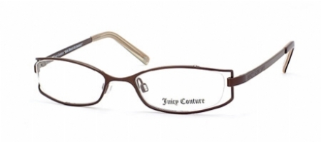 JUICY COUTURE CITY GIRL in 0CU200