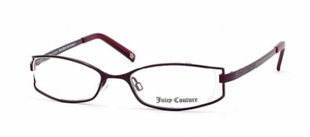 JUICY COUTURE CITY GIRL in 0EG300