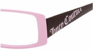 JUICY COUTURE CLOSE UP in FD9