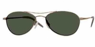 OLIVER PEOPLES AERO 57 in CGMGG15
