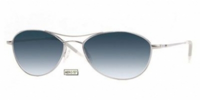 OLIVER PEOPLES AERO 57 in SCHSP