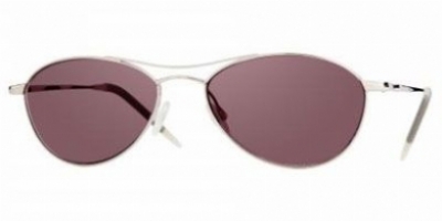 OLIVER PEOPLES AERO 57 in SVCH