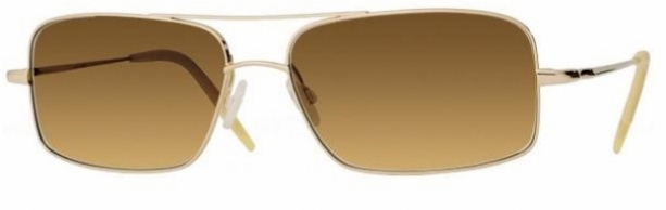 OLIVER PEOPLES ARIC in GOLDCHROME-AMBER-PHOTOCHROMIC