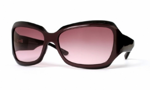 OLIVER PEOPLES ATHENA in AUBERGINE