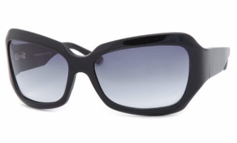 OLIVER PEOPLES ATHENA in BLACKGREY