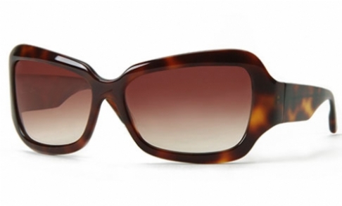 OLIVER PEOPLES ATHENA in DARKMAHOGANY
