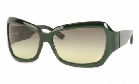 OLIVER PEOPLES ATHENA in EMERALDGREEN