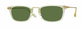 OLIVER PEOPLES BOXLEY in BECR