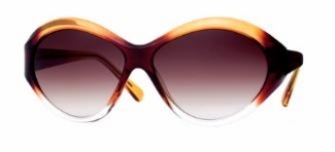 OLIVER PEOPLES CASELLA in YELLOW