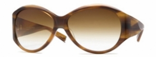 OLIVER PEOPLES COQUETTE in SYCAMORE