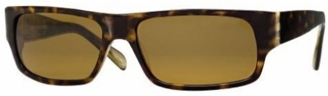 OLIVER PEOPLES DUNAWAY in OLIVETORTOISE