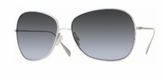 OLIVER PEOPLES ELSIE in WHT