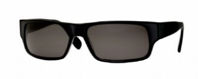 OLIVER PEOPLES ESCOBAR in BLACK