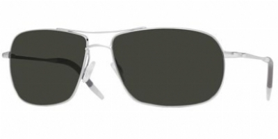 OLIVER PEOPLES FARRELL 62 in 5036P2