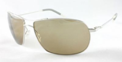 OLIVER PEOPLES FARRELL 62 in SMOKYQUARTZ