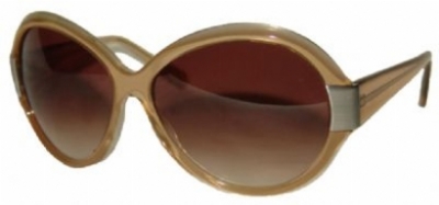 OLIVER PEOPLES HARLOT in BROWN