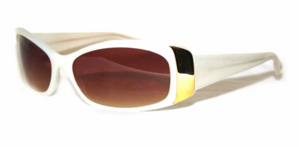 OLIVER PEOPLES ARABELLE in WHITE