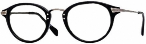 OLIVER PEOPLES BB in WHITE