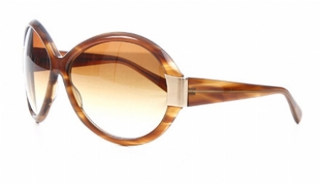 OLIVER PEOPLES HARLOT in HORN