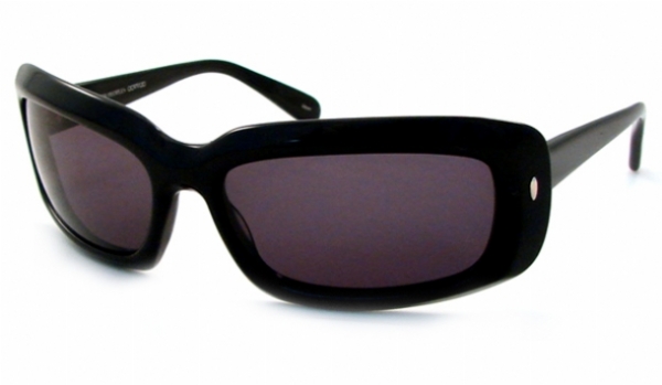 OLIVER PEOPLES INGENUE in BLACK