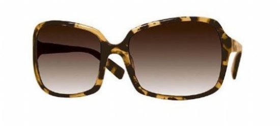 OLIVER PEOPLES CANDICE in DTBK