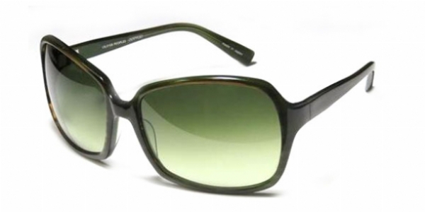 OLIVER PEOPLES CANDICE in ENV