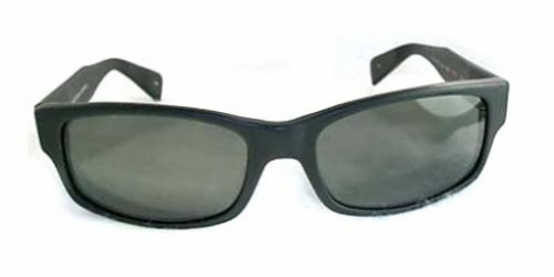 OLIVER PEOPLES LYKOS in NOIR