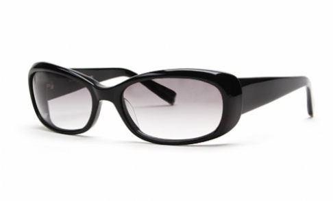 OLIVER PEOPLES PHOEBE in BLACK