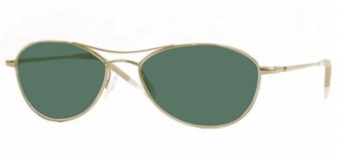 OLIVER PEOPLES AERO 57 in G