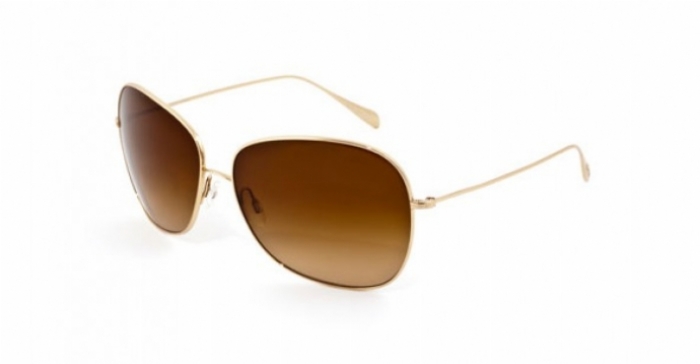 OLIVER PEOPLES ELSIE in GLD