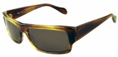 OLIVER PEOPLES ROBERT EVANS in OT