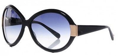 OLIVER PEOPLES HARLOT in BLACK