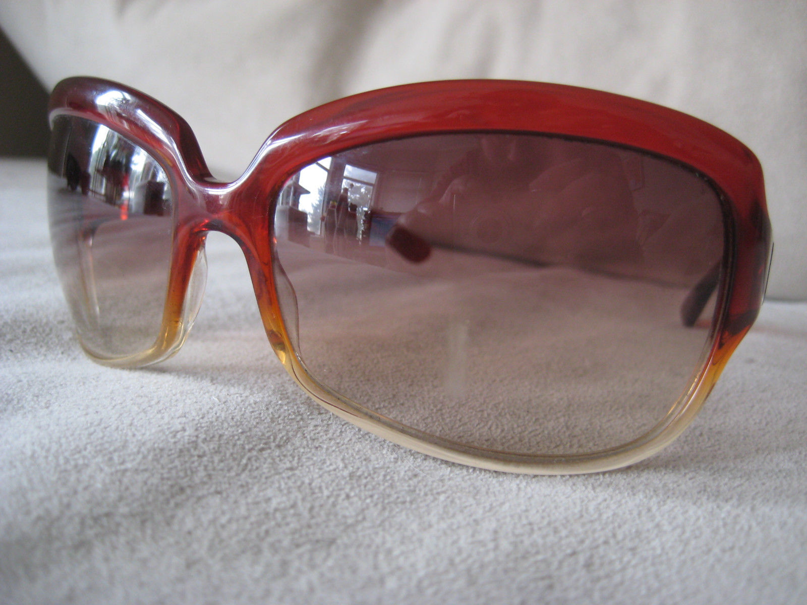 OLIVER PEOPLES CAMEO in RGR