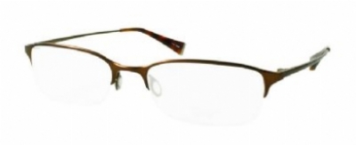 OLIVER PEOPLES ADVOCATE in TRF
