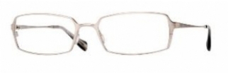 OLIVER PEOPLES BECQUE in BRUSHERCHROME