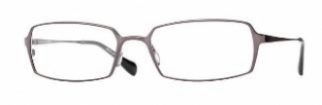 OLIVER PEOPLES BECQUE in CHARCOAL