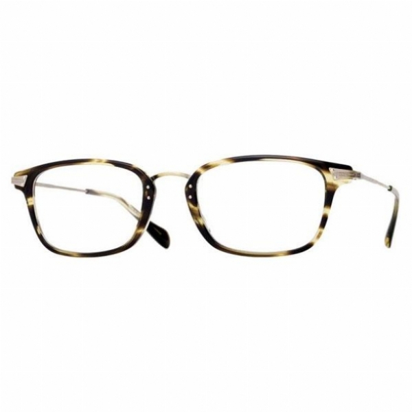OLIVER PEOPLES BOXLEY in COCOAG