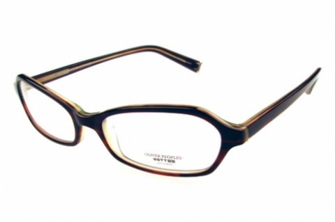 OLIVER PEOPLES FABI in H