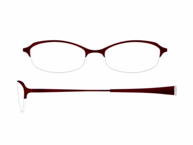 OLIVER PEOPLES INTRIGUE in POM